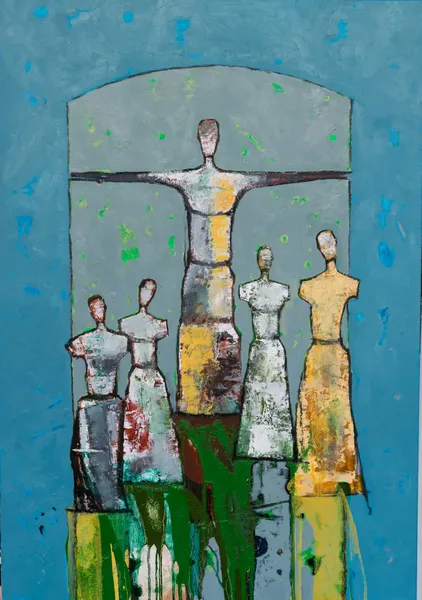 Възнесение