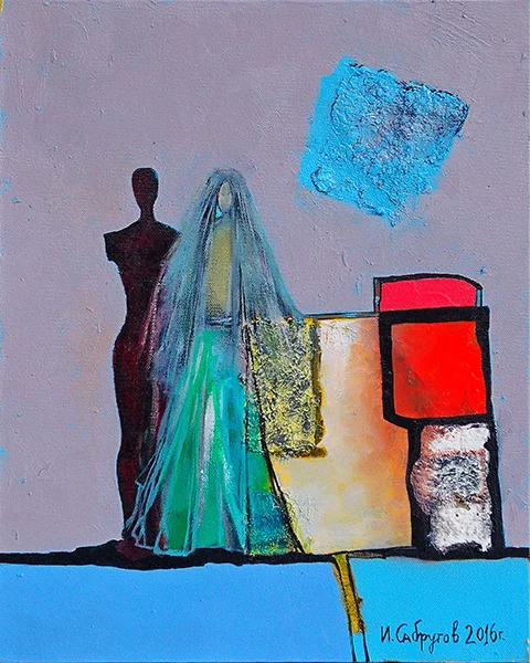 36. Bridal composition