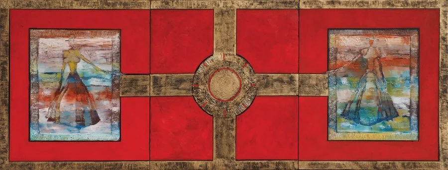 Избор в нюанси