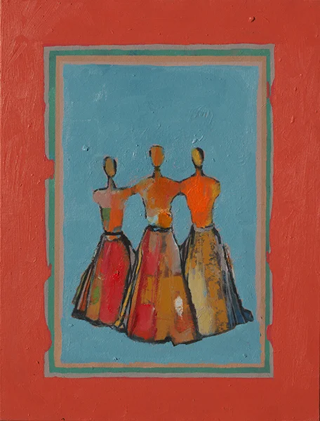 На разходка