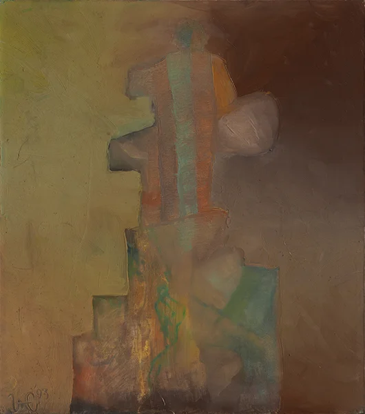 61. The professional